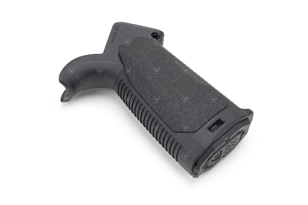 SI AR MULTI-ANGLED GRIP BLACK - 556 Black Friday Promotion